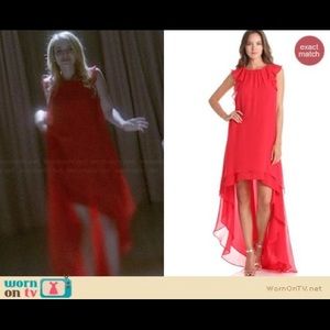 “Surprise, B*tch!” Dress from AHS: Coven